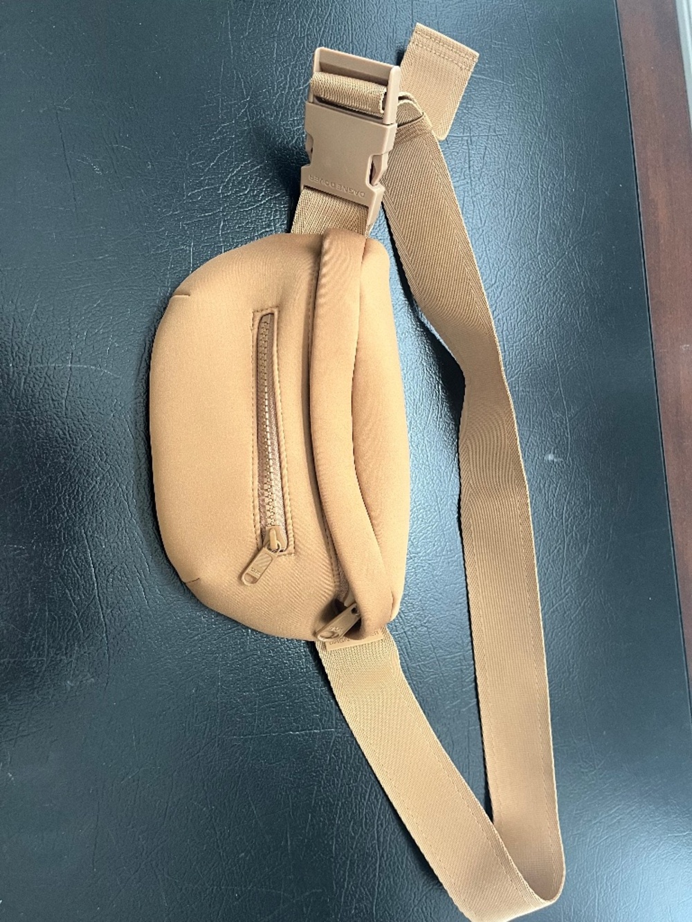 Dagne Dover Ace Fanny Pack